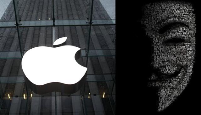 Hackers try to bribe Apple employees for login info niharonline